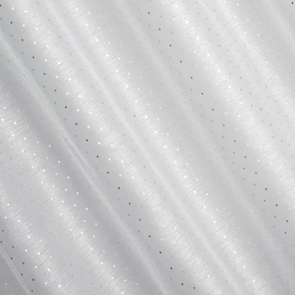 FÄRDIG SIBELGARDIN 140 X 250 CM VIT