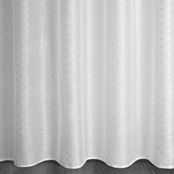 VALMIS SIBEL VERHO 300 X 250 CM VALKOINEN