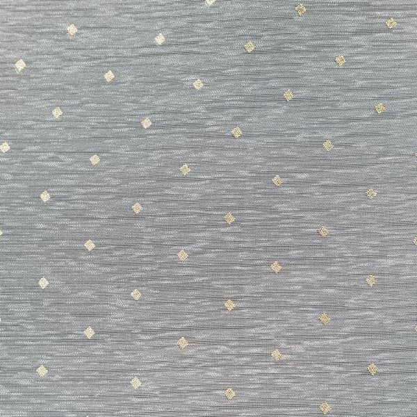 SIBEL KLARGÅRET GARDIN PÅ TAPE 140 X 270 CM HVID