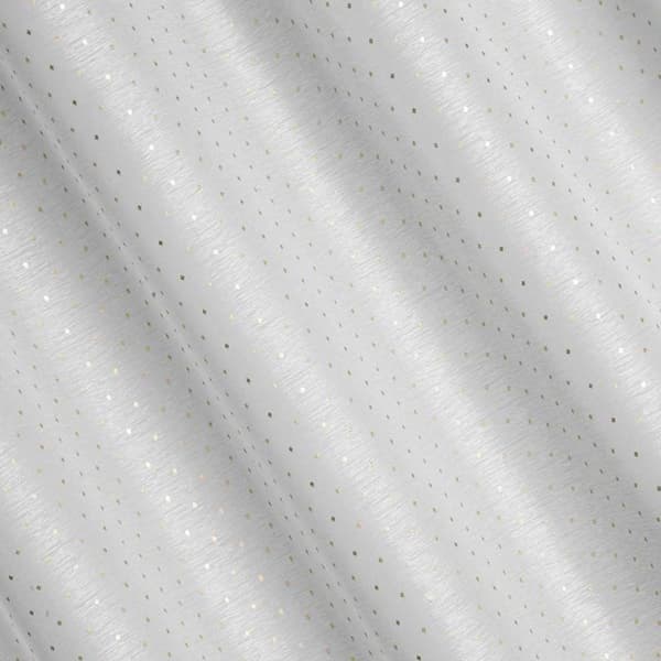 SIBEL VALMIS VERHO TEIPILLÄ 300 X 150 CM VALKOINEN