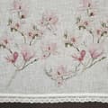 Pikkukuva 4 / 8: VALMIS VERHO AMELIA 150 X 30 CM VALKOINEN