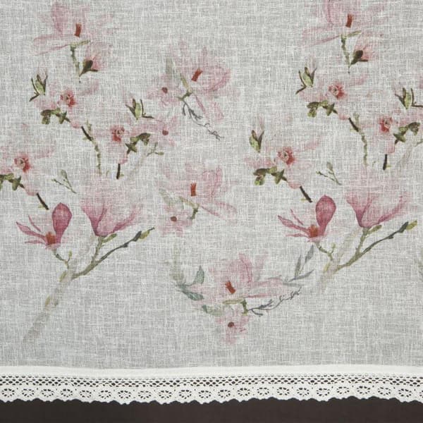 VALMIS VERHO AMELIA 150 X 30 CM VALKOINEN