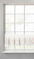 Pikkukuva 1 / 8: VALMIS VERHO AMELIA 150 X 30 CM VALKOINEN