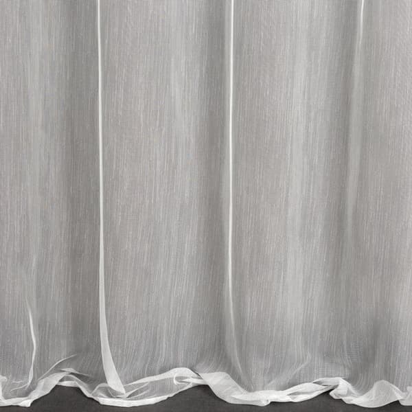 VALMIS VERHO NICE TEIPILLÄ 140 X 270 CM VALKOINEN
