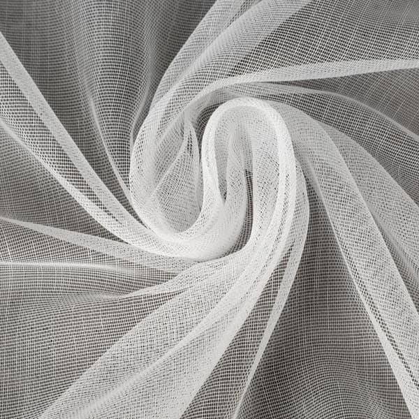 VALMIS VERHO NICE TEIPILLÄ 140 X 270 CM VALKOINEN