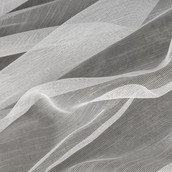 VALMIS VERHO NICE TEIPILLÄ 140 X 270 CM VALKOINEN