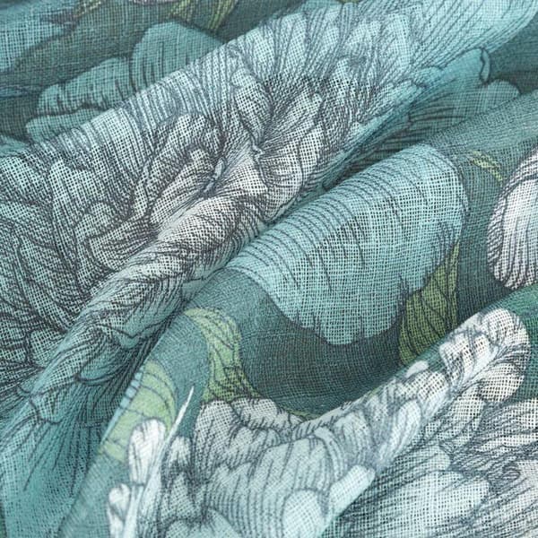 VALMIS VERHO ASTER 140 X 250 CM OLIIVI