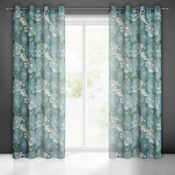 VALMIS VERHO ASTER 140 X 250 CM OLIIVI