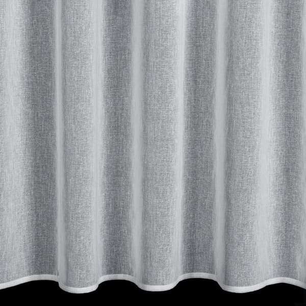 FÄRDIG INES-gardin PÅ TEJP 140 X 270 CM VIT