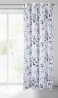 Pikkukuva 3 / 10: VALMIS VERHO NALA 135 X 250 CM VALKOINEN