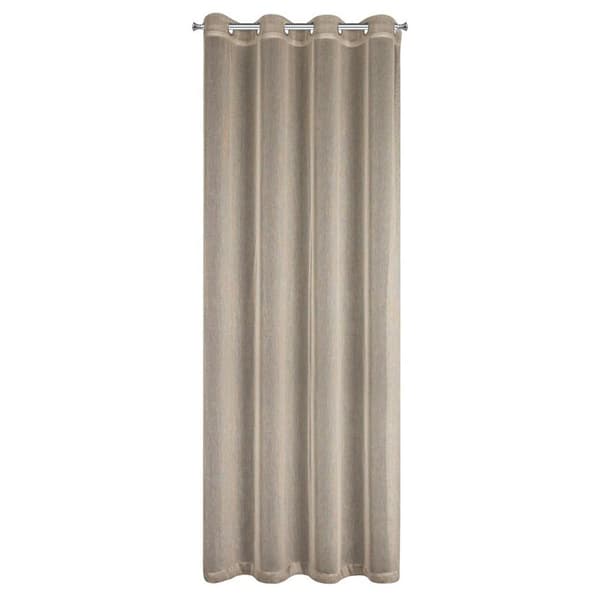 FÄRDIG GARDIN ADELA 140 X 250 CM BEIGE