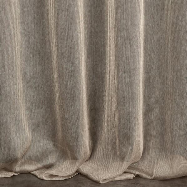 FÄRDIG GARDIN ADELA 140 X 250 CM BEIGE