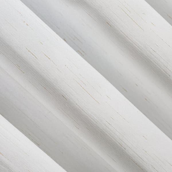 KLARGAVET GARDIN LUNA 300 X 250 CM HVID