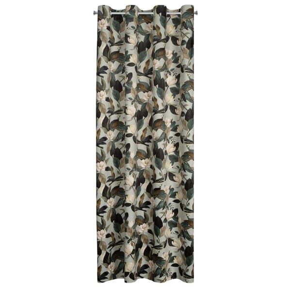 KLARGAVET GARDIN ELENI 140 X 250 CM OLIVE