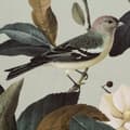 Miniatyrbillede 6 af 11: KLARGAVET GARDIN ELENI 140 X 250 CM OLIVE