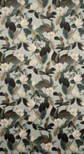 Miniatyrbillede 11 af 11: KLARGAVET GARDIN ELENI 140 X 250 CM OLIVE