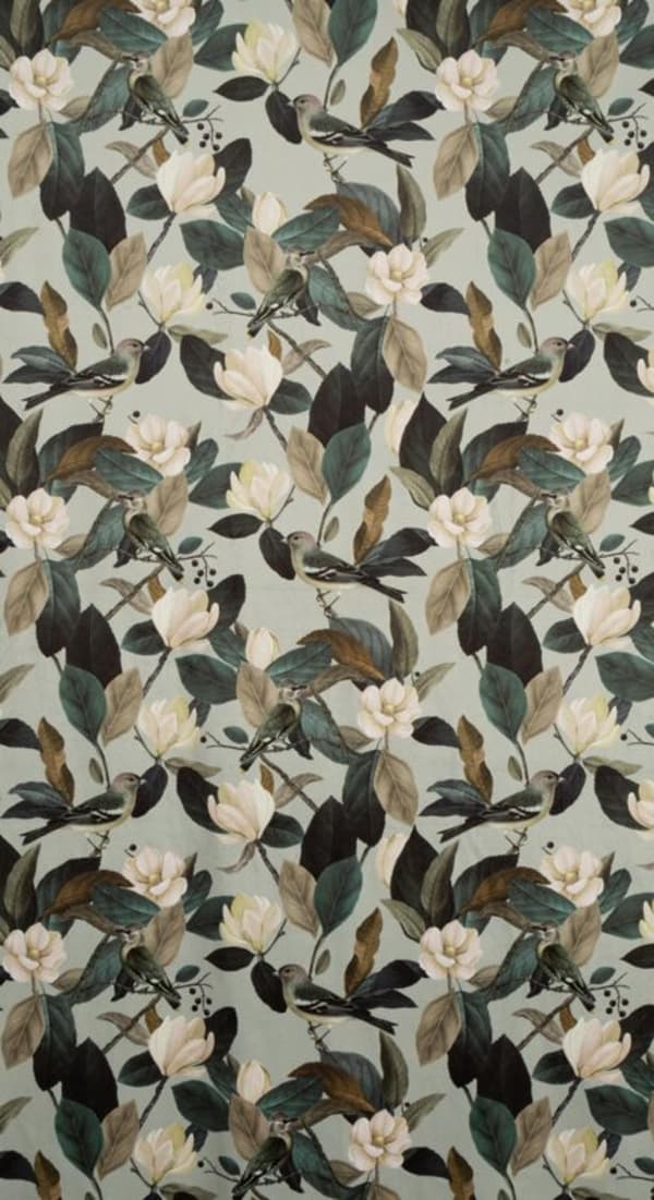 KLARGAVET GARDIN ELENI 140 X 250 CM OLIVE