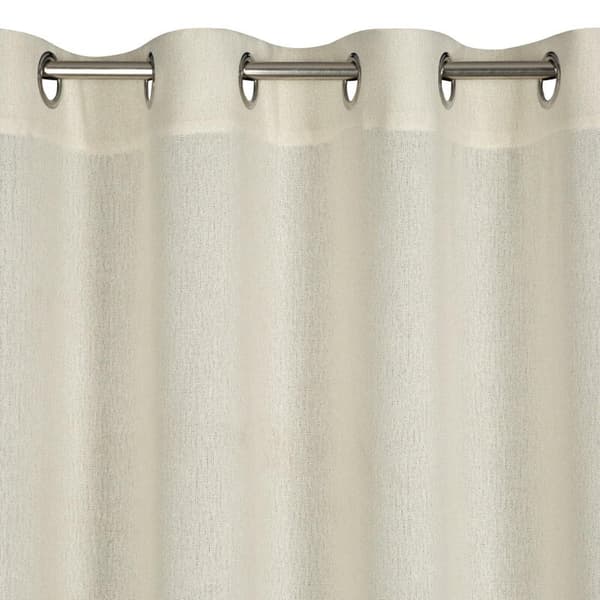 VALMIS VERHO LIDIA 140 X 250 CM LUONNOLLINEN