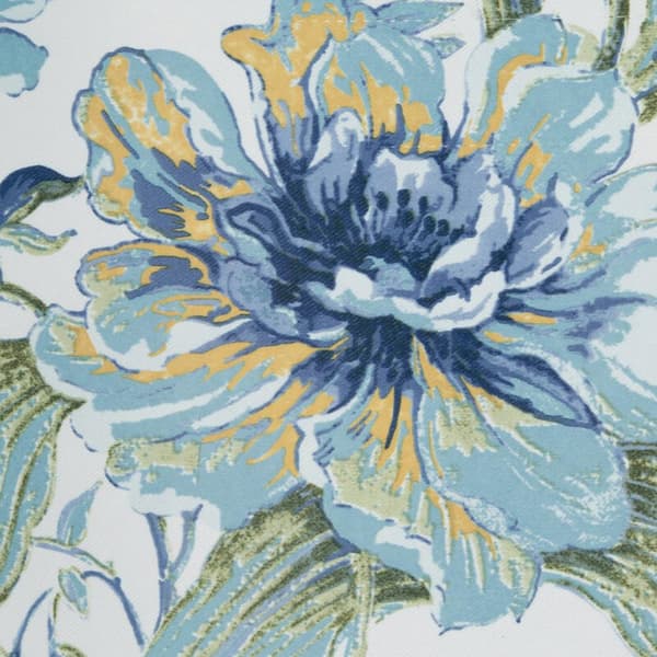 VALMIS VERHO ALVA 140 X 250 CM VALKOINEN