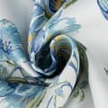 Pikkukuva 9 / 11: VALMIS VERHO ALVA 140 X 250 CM VALKOINEN