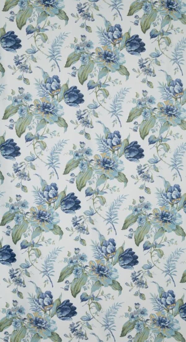 VALMIS VERHO ALVA 140 X 250 CM VALKOINEN