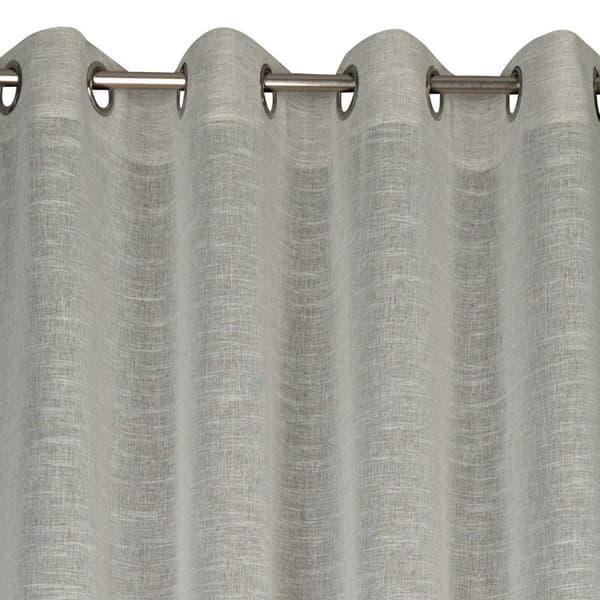 KLARGAVET GARDIN AMARI 140 X 250 CM BEIGE