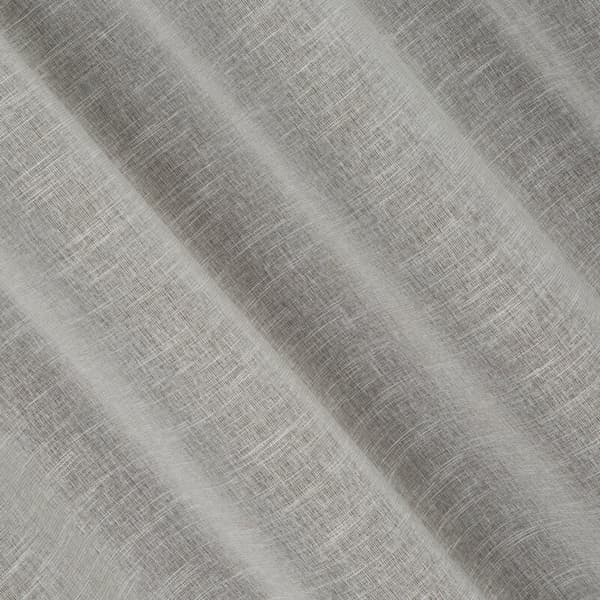 KLARGAVET GARDIN AMARI 140 X 250 CM BEIGE