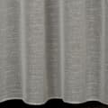 Miniatyrbillede 7 af 11: KLARGAVET GARDIN AMARI 140 X 250 CM BEIGE