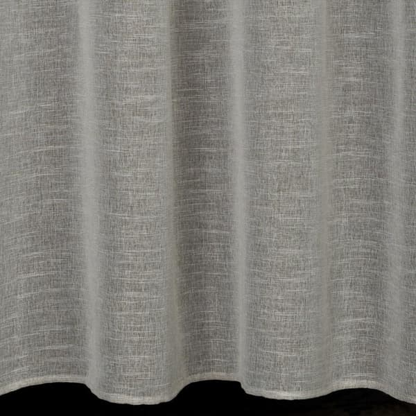 KLARGAVET GARDIN AMARI 140 X 250 CM BEIGE
