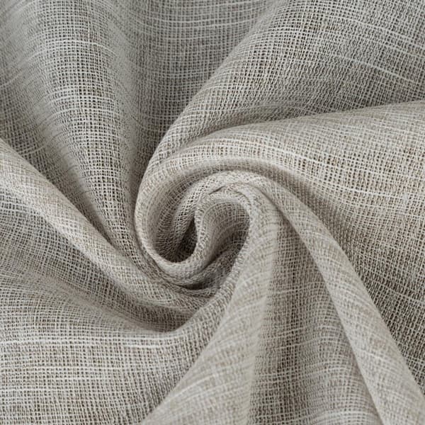 KLARGAVET GARDIN AMARI 140 X 250 CM BEIGE