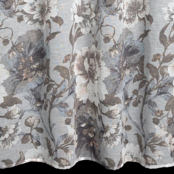 VALMIS VERHO SANDRA 140 X 250 CM HARMAA