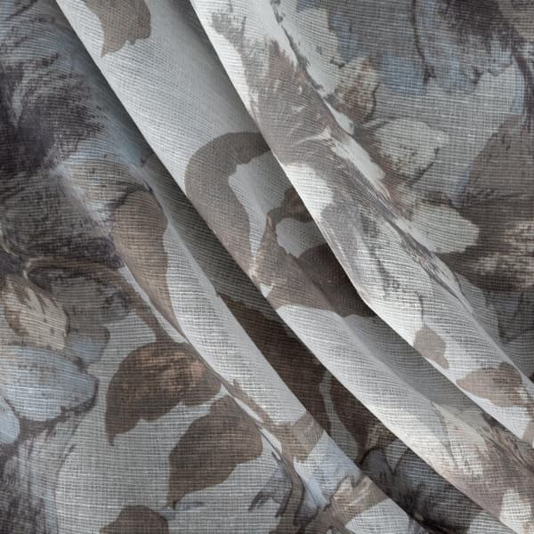 VALMIS VERHO SANDRA 140 X 250 CM HARMAA