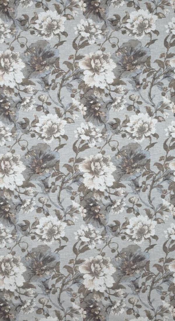 VALMIS VERHO SANDRA 140 X 250 CM HARMAA