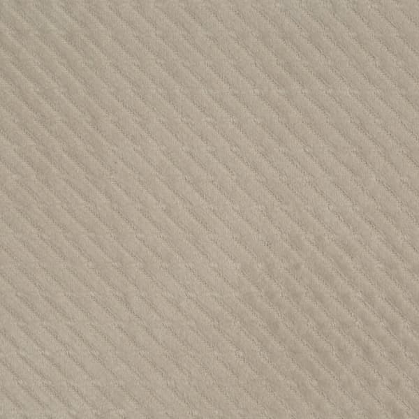 KLARGAVET ELIZA GARDIN PÅ TAPE 140 X 300 CM BEIGE