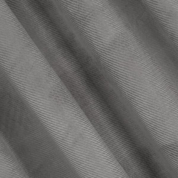 VALMIS ELIZA VERHO TEIPILLÄ 140 X 300 CM HARMAA