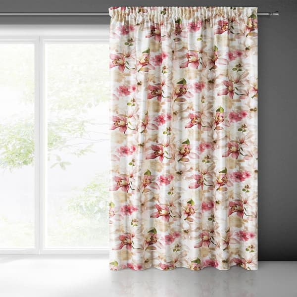 VALMIS LILLIEVERHO TEIPILLÄ 140 X 270 CM KERMA