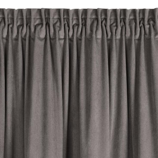 KLARGAVET MILO-GARDIN PÅ TAPE 140 X 300 CM ASKEGÅ