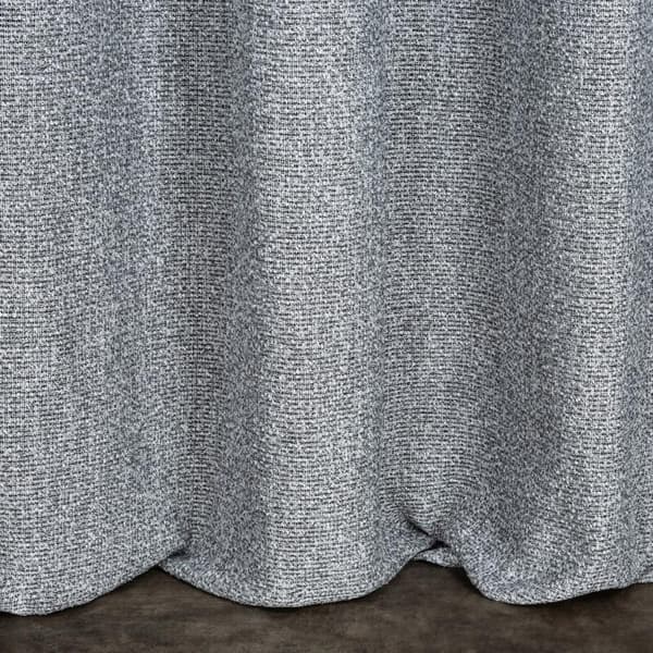 KLARGAVET GARDIN MEGAN 140 X 250 CM GRÅ