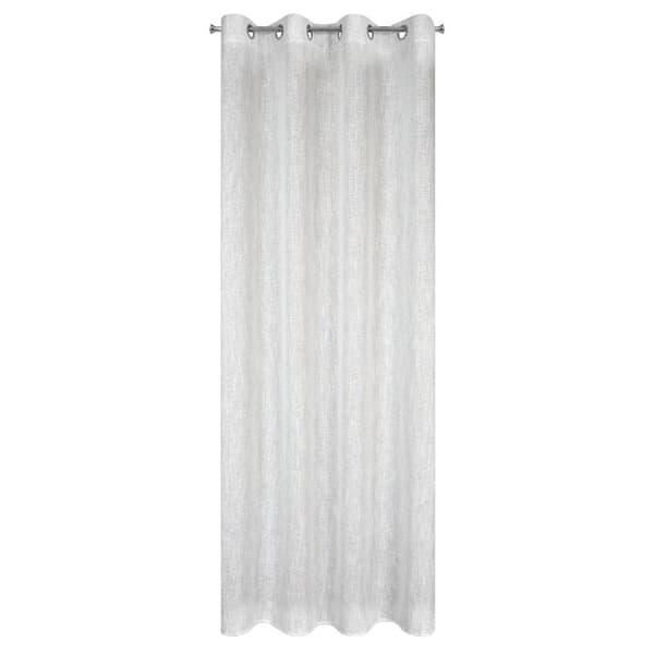 FÄRDIG GARDIN AGNES 140 X 250 CM VIT