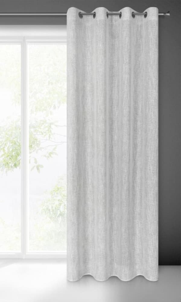 VALMIS VERHO AGNES 140 X 250 CM HARMAA