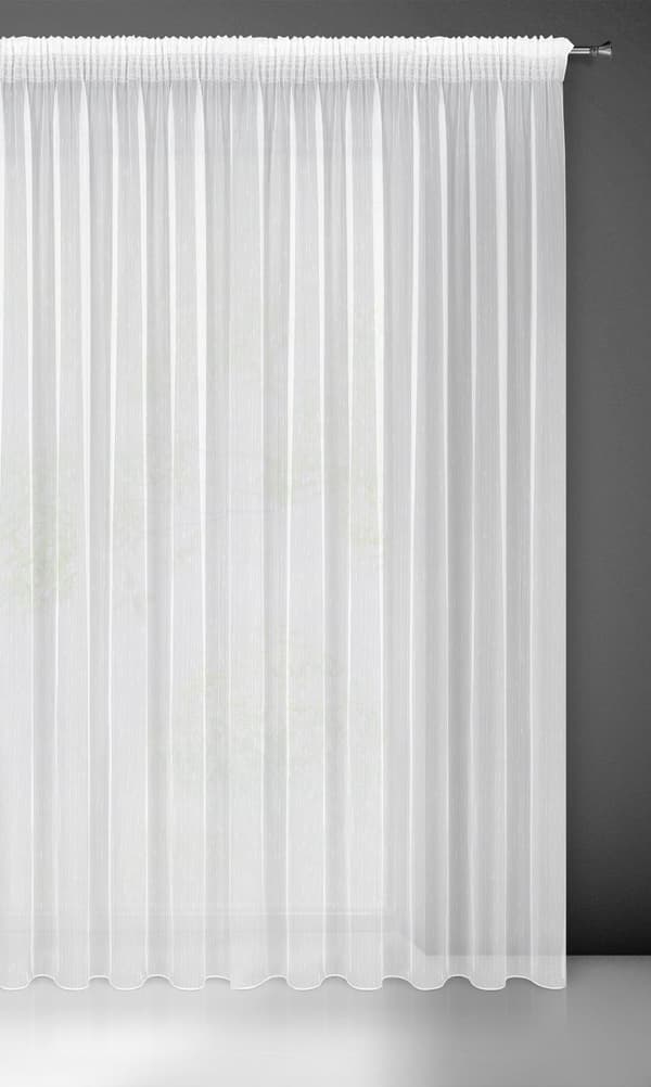 VALMIS VERHOPILAARI TEIPILLÄ 350 X 270 CM VALKOINEN