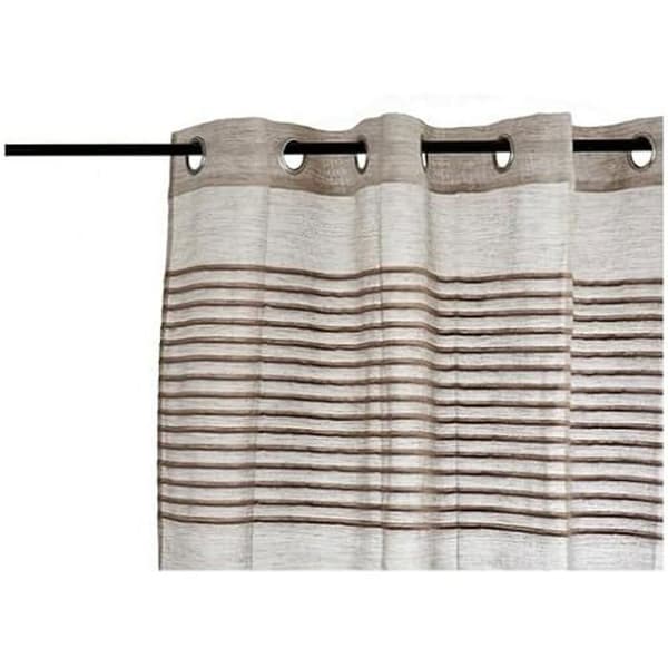 Gardin - Presentdekor - Flerfärgad - Mått 41x28x18,5 cm - Användning inomhus