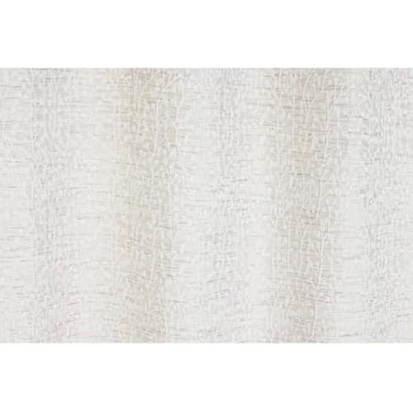 Gardin - ESPRIT - Beige - 140 x 260 cm - Syntet - Inomhus