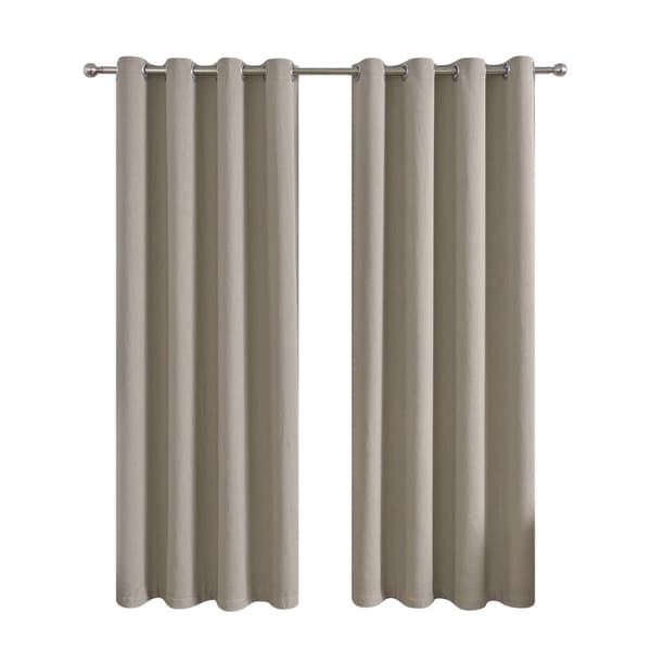INF Eleganta mörkläggningsgardiner