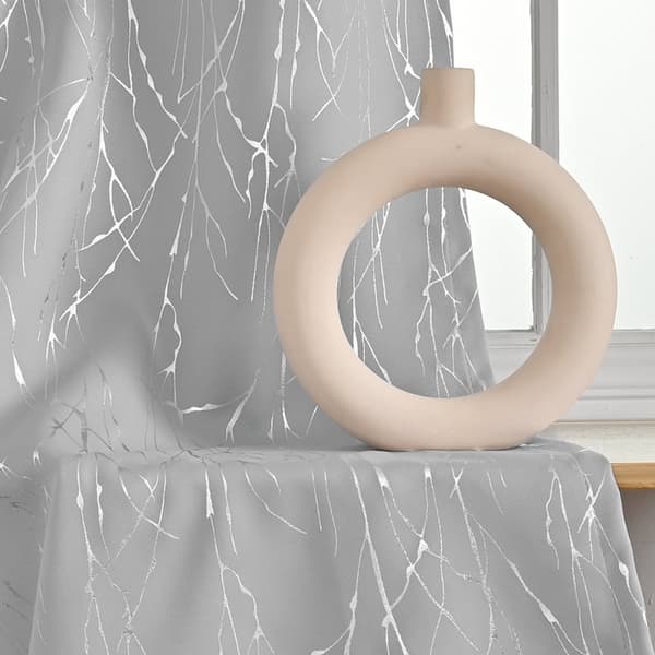 INF Elegante mørklægningsgardiner