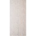 Miniatyrbild 1 av 4: Dörrgardin Florence cheniller 90x220 cm - beige