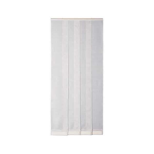 MOREL Moustiquaire - 100x220 - Beige