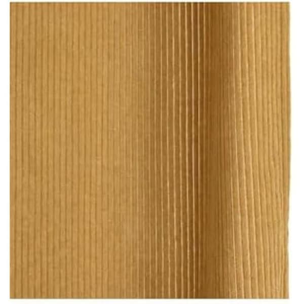 Gardin - ESPRIT - Senap - Polyester - 140 x 260 cm - Flerfärgad