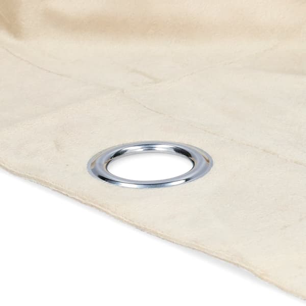 Verho | PITTY | samettibeige | 140x250cm | 855813