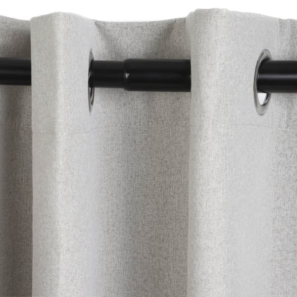 Gardin | MER | blackout beige | 140x250cm | 884134